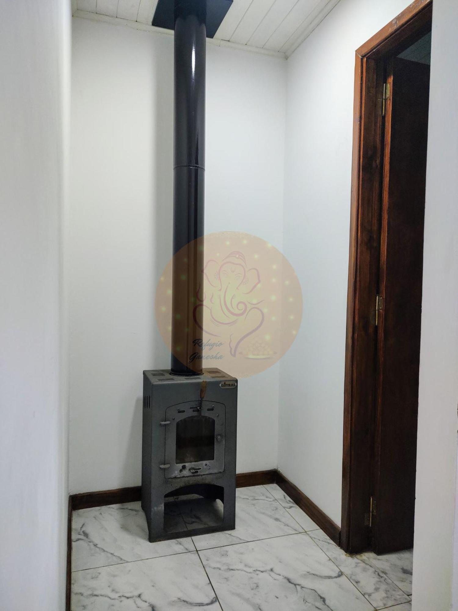 Casa De Buda En Refugio Ganesha Apartment Chapadmalal